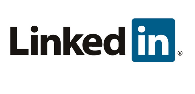 Linked in Logo