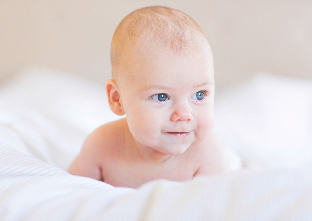 Baby and Child Photography