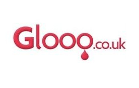 Glooo Oxford Logo
