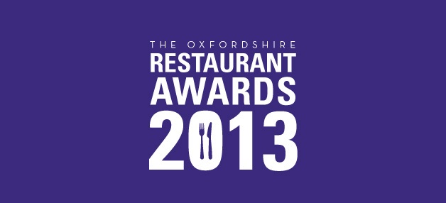 Oxfordshire Restaurant Awards Logo