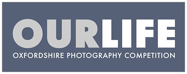 Oxfordshire Photography Comp logo