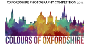 Oxfordshire Photography Competition logo