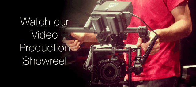 Video Production Oxford