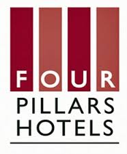 four pillars hotels